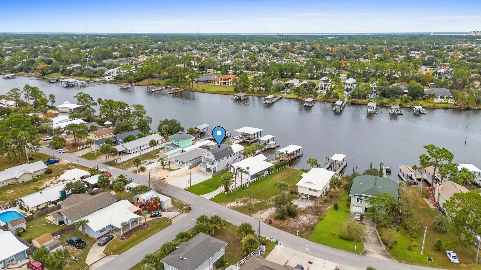 Lagoon Cocune By Book That Condo Панама-Сити 0*,  США